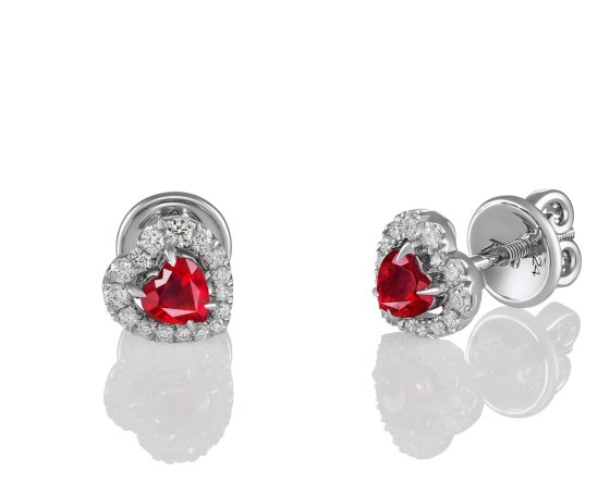 Пусеты SP01298